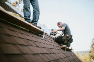 Local Roofers in Live Oak, CA